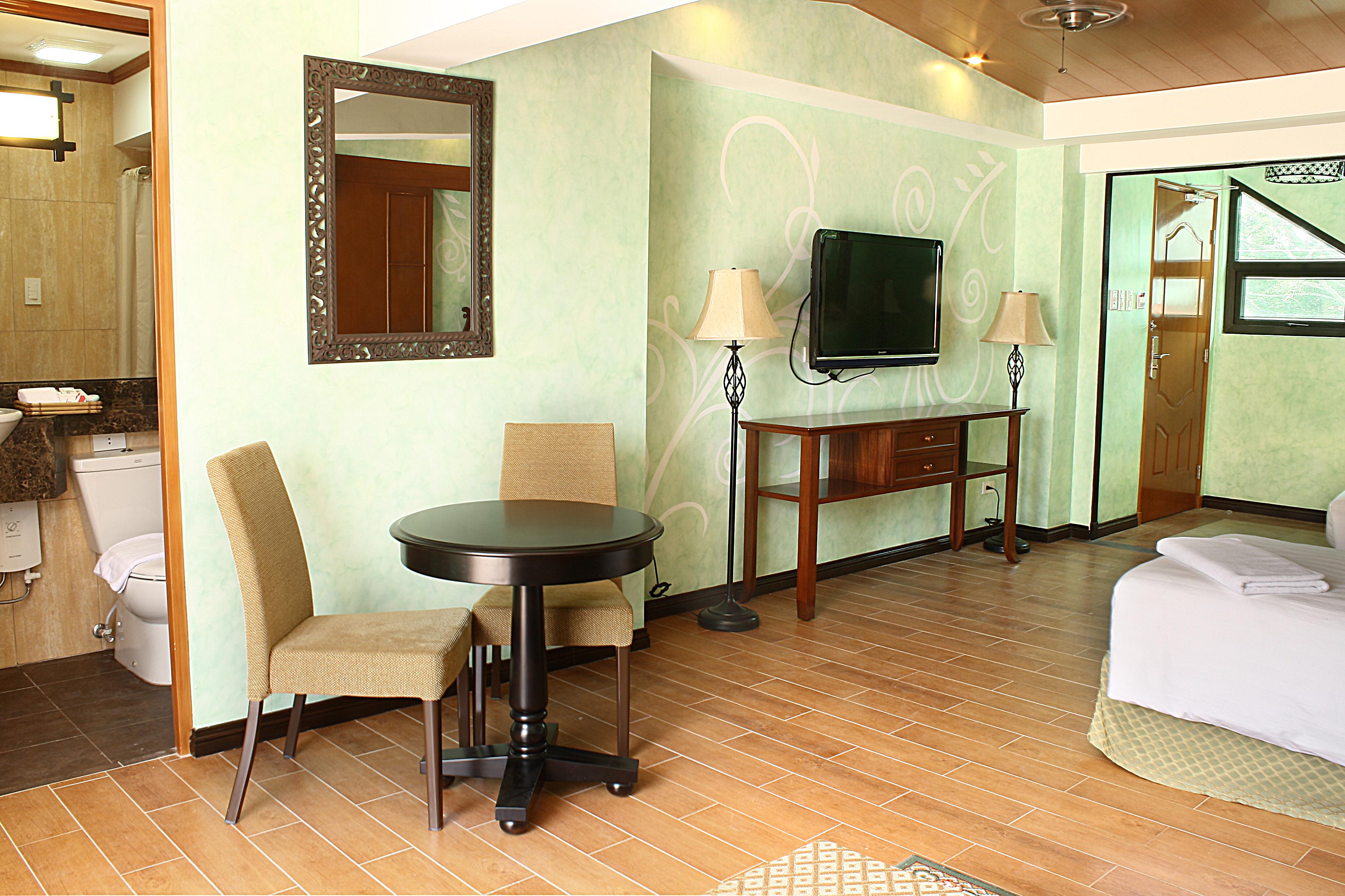 Lee Boutique Hotel Tagaytay Tagaytay City Exterior foto