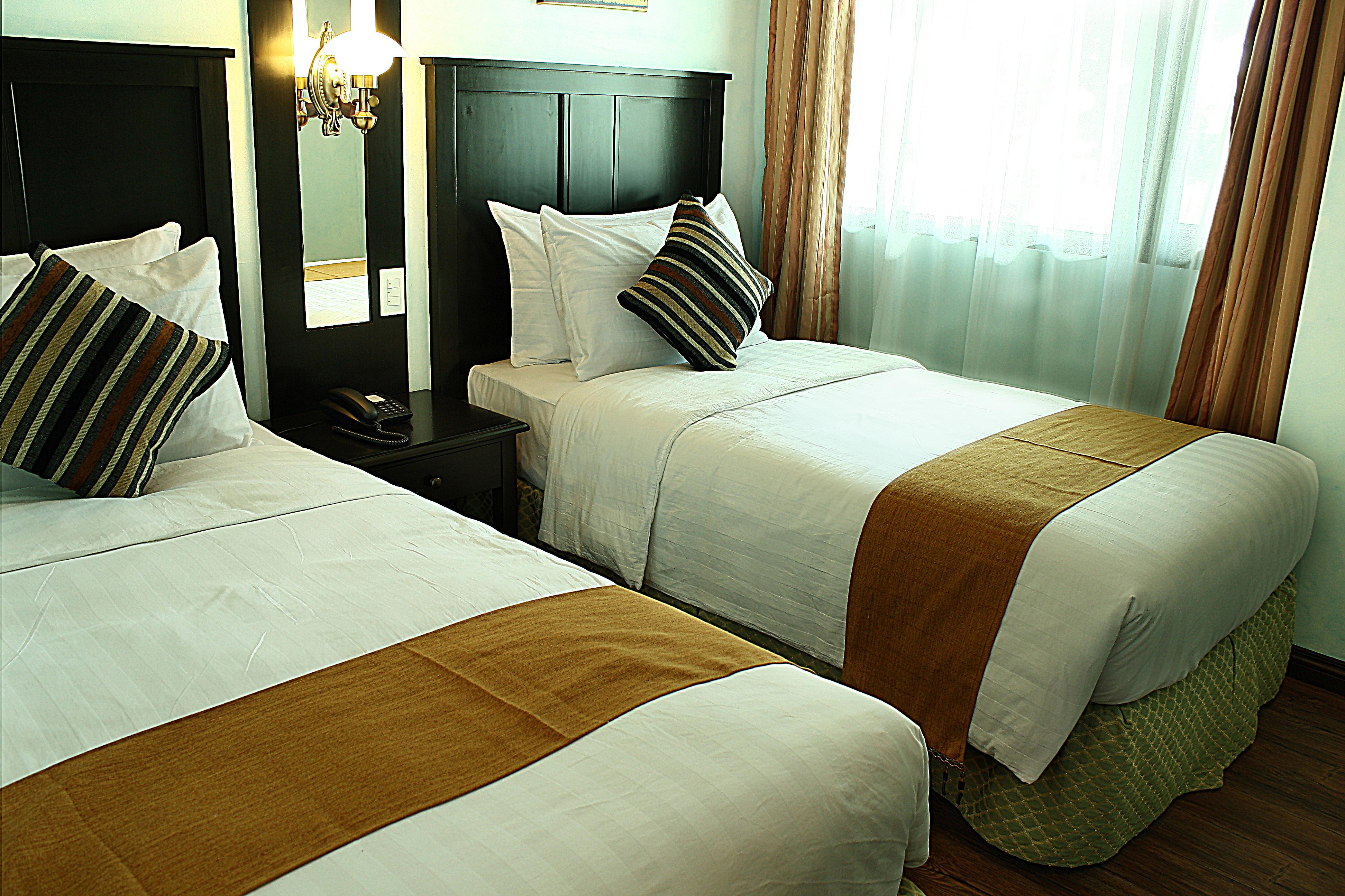 Lee Boutique Hotel Tagaytay Tagaytay City Exterior foto