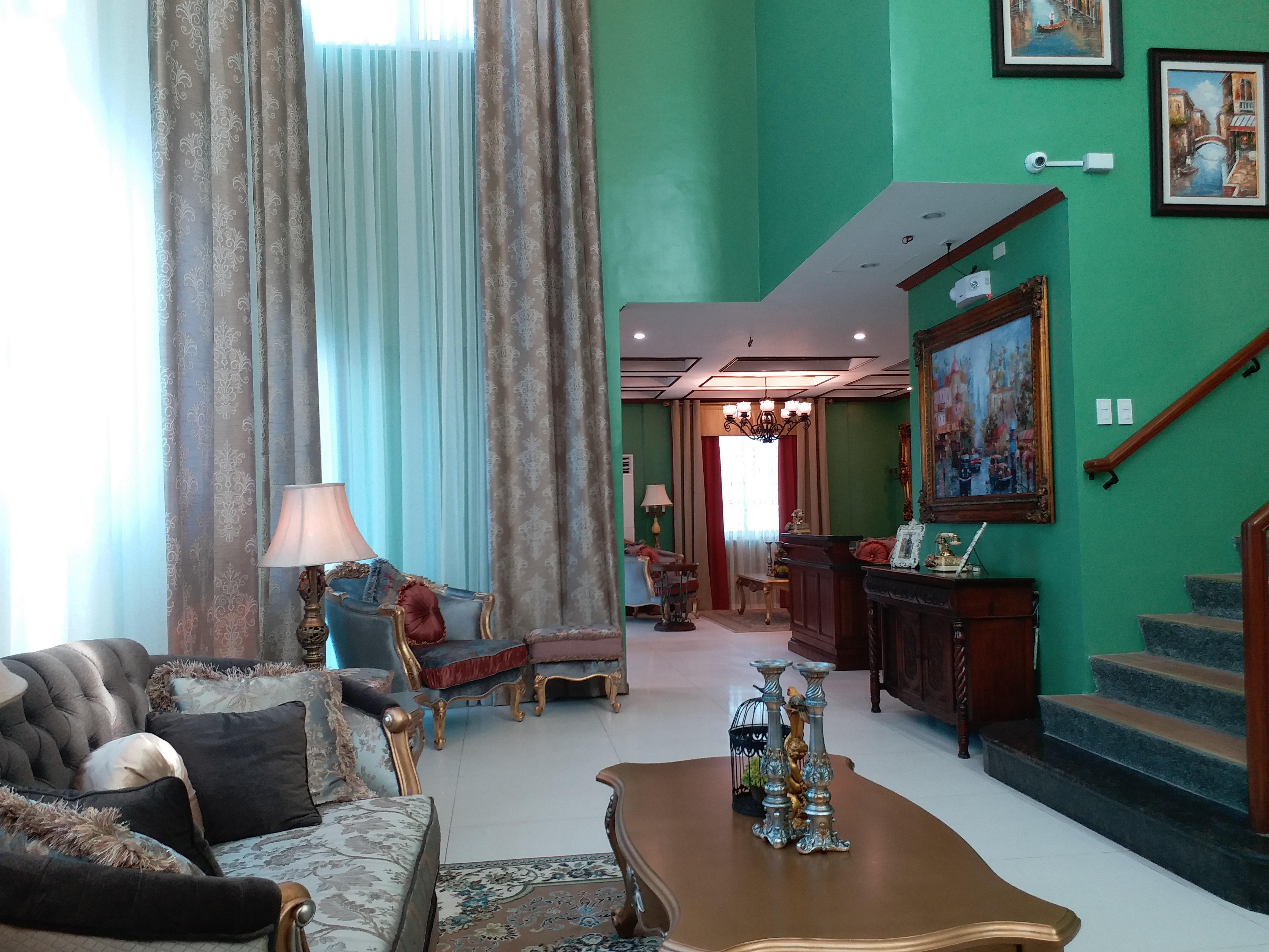Lee Boutique Hotel Tagaytay Tagaytay City Exterior foto
