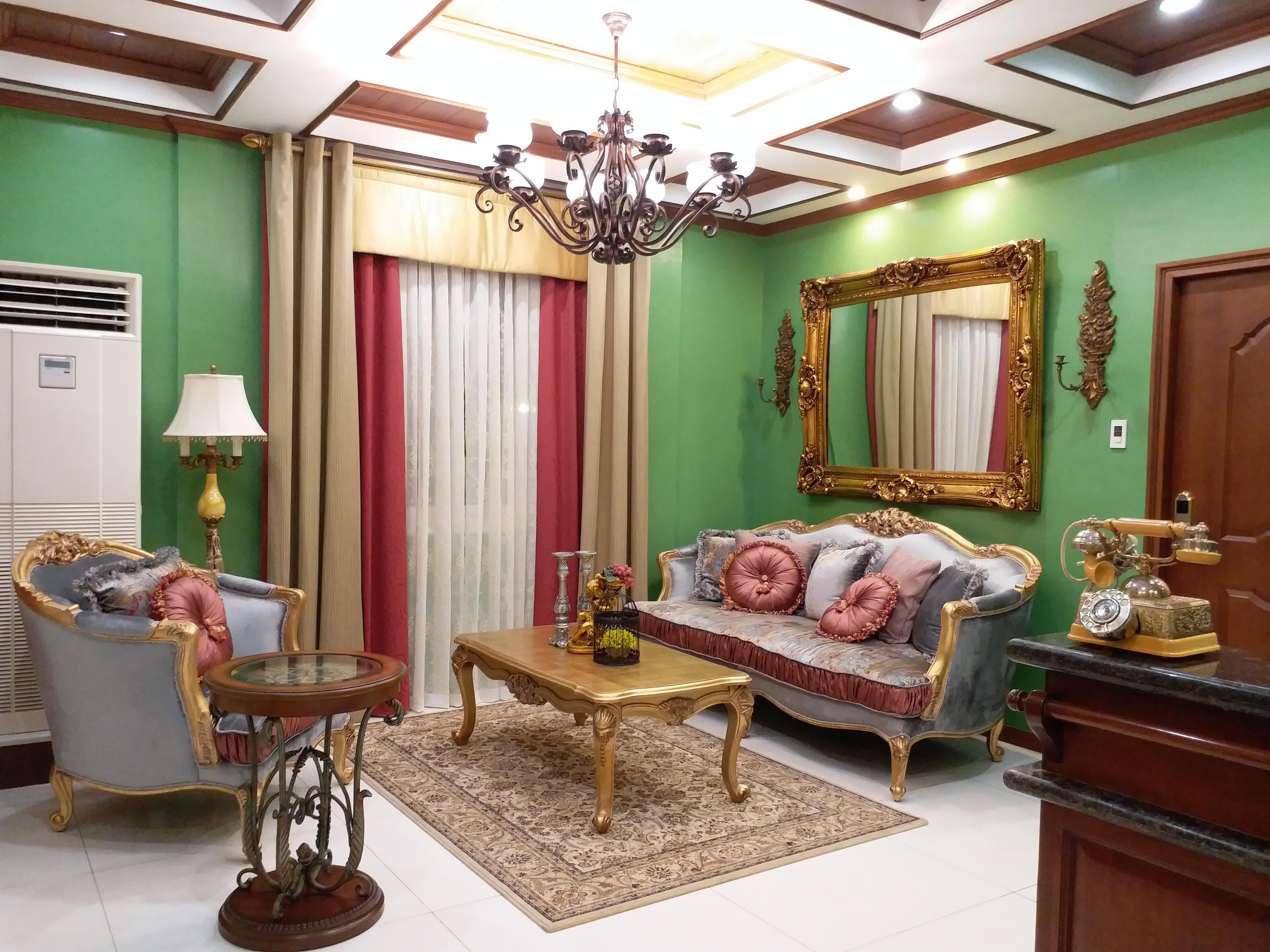 Lee Boutique Hotel Tagaytay Tagaytay City Exterior foto