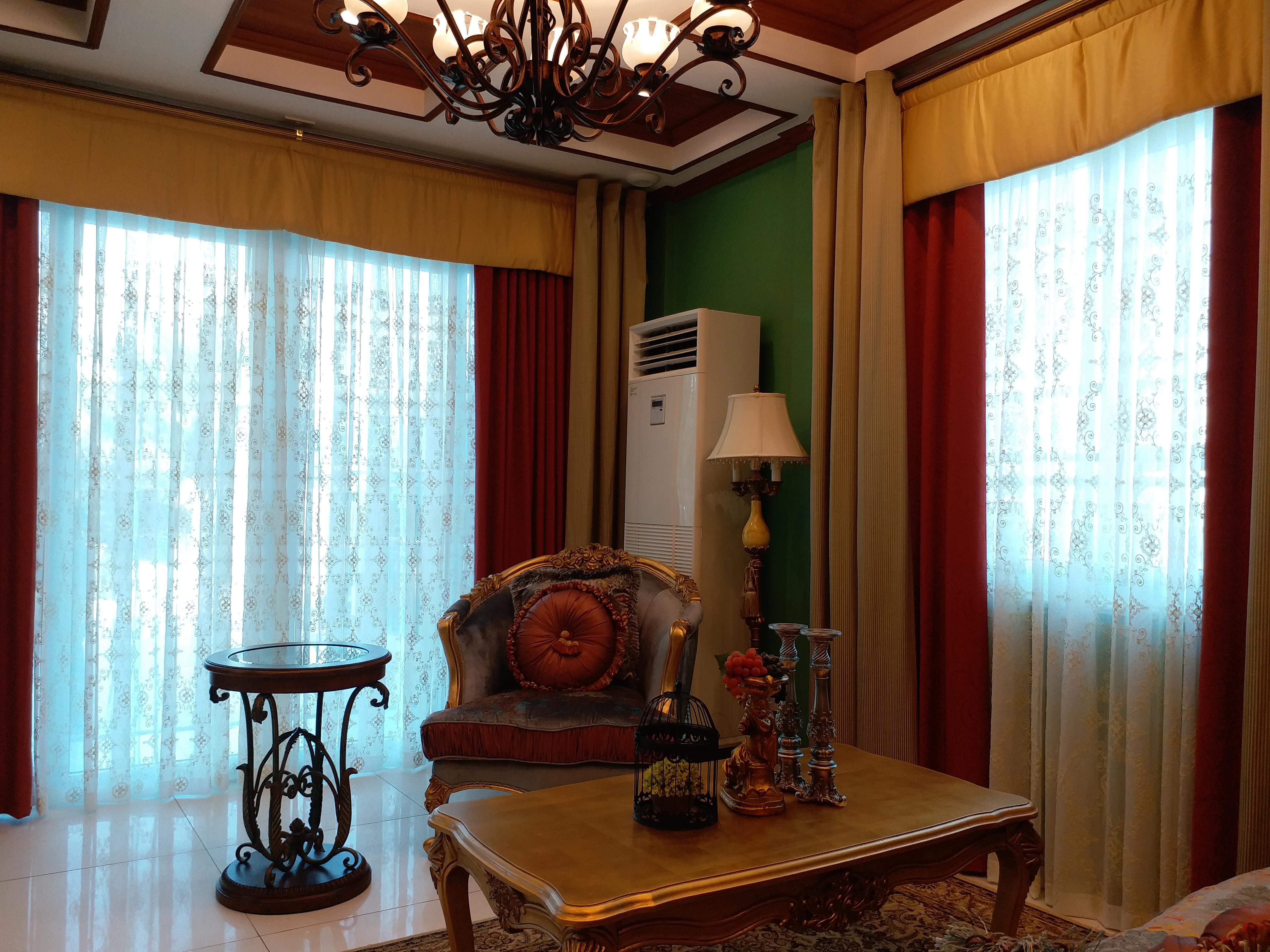 Lee Boutique Hotel Tagaytay Tagaytay City Exterior foto